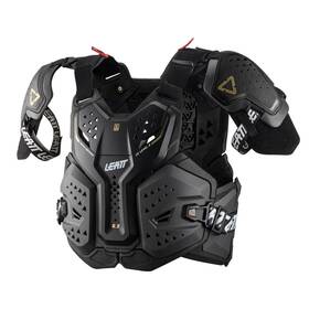 5021400181 Leatt 6.5 Pro Chest Protector Graphene Size Lg/xl -
