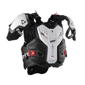 5021400221 Leatt Chest Protector 6.5 Pro #l/xl 172-184cm Wht 5021400221 Leatt Chest Protector 6.5 Pro #l/xl 172-184cm Wht