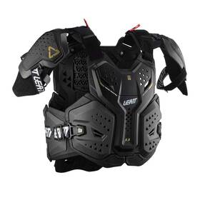 5021400xxx Leatt Chest Protector 6.0 Pro - Assorted Colors Adult Sizing