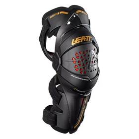5022121900 Leatt Z-frame Knee Brace Set Size S