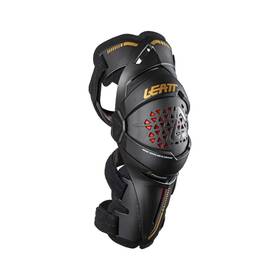 95022121901 Leatt 5022121901 Brace - Knee Z-frame Black M 95022121901 Leatt 5022121901 Brace - Knee Z-frame Black M