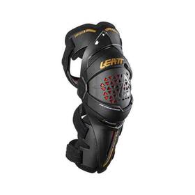 50221219xx Leatt Z-frame Knee Brace Assorted Colors - Adult Sizing