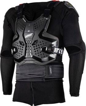 502213110 Leatt 3.5 Body Protector - Motocross Dirt Bike Offroad Atv Size Large
