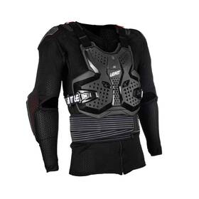 5022131103 Leatt Body Protector 3.5 #xl 178-184cm Graphene