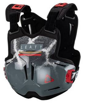 5022131130 Leatt 2.5 Design Chest Protector Giraffe 5022131130 Leatt 2.5 Design Chest Protector Giraffe