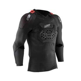 5022131190 Leatt Airflex Stealth Body Protector Size X-small 5022131190 Leatt Airflex Stealth Body Protector Size X-small