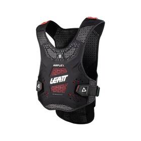 5022131211 Leatt Airflex Chest Protector Size Large-xlarge