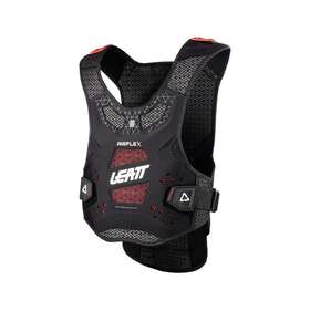 5022131212 Leatt Airflex Chest Protector Size 2x-large