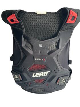 5022131221 Leatt Reaflex Chest Protector Size Small/medium -