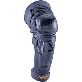 5022141261 Leatt Flint Ext Knee And Shin Guards -