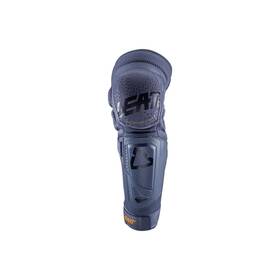 5022141300 Leatt 3df Hybrid Ext Knee And Shin Guards S/m