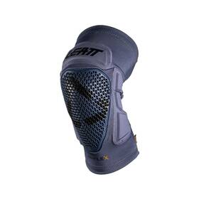 5022141333 Leatt Knee Guard Airflex Pro Flint - Adult Xl