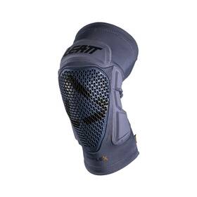 5022141334 Leatt Airflex Pro Flint Knee Guard Size 2x-large
