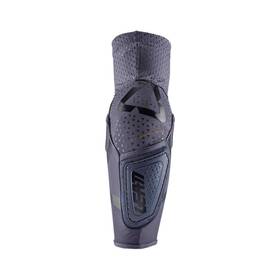 5022151370 Leatt Elbow Guard 3df Hybrid Flint - Adult S/m