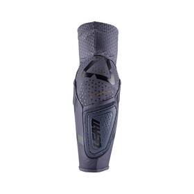 5022151372 Leatt Elbow Guard 3df Hybrid Flint #xxl