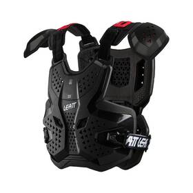 5022400265 Leatt 3.5 Pro Black Chest Protector Size 2x-large 5022400265 Leatt 3.5 Pro Black Chest Protector Size 2x-large