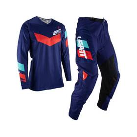 5023032854 Leatt Ride Kit 3.5 Royal Size X-large 5023032854 Leatt Ride Kit 3.5 Royal Size X-large