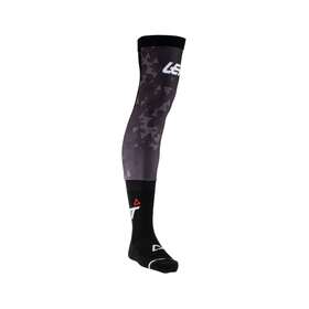 5023047101 Leatt Knee Brace Socks Pair Adult Black - Medium 5023047101 Leatt Knee Brace Socks Pair Adult Black - Medium