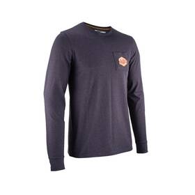 5023047701 Leatt Retro Ls Tee Size Medium