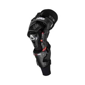 5023050500 Leatt New Knee Brace C-frame Hybrid Pair Adult - S/m
