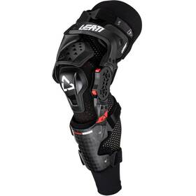 5023050551 Leatt C-frame Hybrid Knee Brace - Large/x-large / Left 5023050551 Leatt C-frame Hybrid Knee Brace - Large/x-large / Left