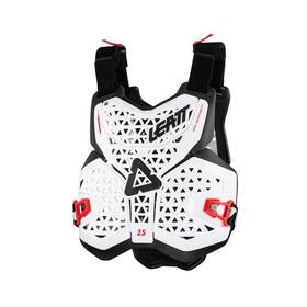 5023050660 Leatt 2.5 White Chest Protector 5023050660 Leatt 2.5 White Chest Protector
