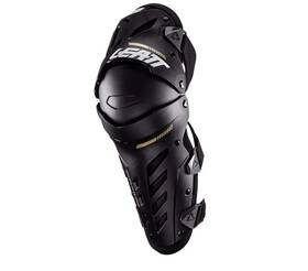 5023051 Leatt 5023051- Brace Unisex-adult Motorcycle Pivoting Knee And Shin Hard Shell Impact Foa