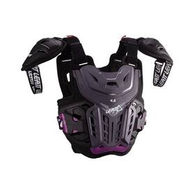 5024060270 Leatt - Chest Protector 4.5 Pro Jacki Women Indigo 5024060270 Leatt - Chest Protector 4.5 Pro Jacki Women Indigo