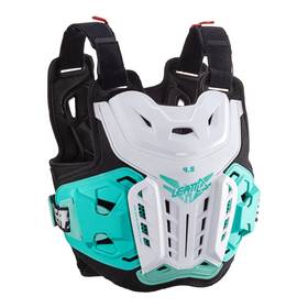 5024060280 Leatt - Chest Protector 4.5 Jacki Woman Fuel