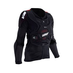 5024060403 Leatt Reaflex Women Body Protector Size Medium