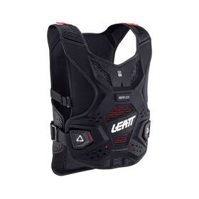 5024060441 Leatt Reaflex Women Chest Protector Size Small-medium