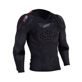 5024060464 Leatt Reaflex Stealth Body Protector Size X-large 5024060464 Leatt Reaflex Stealth Body Protector Size X-large