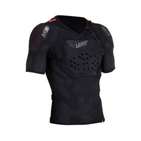 502406048 Leatt Reaflex Stealth Body Tee - Motocross Dirt Bike Offroad Atv- Large