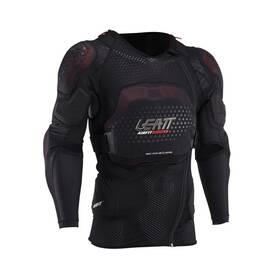 5024060580 Leatt 3df Airfit Evo Body Protector Size Small-medium