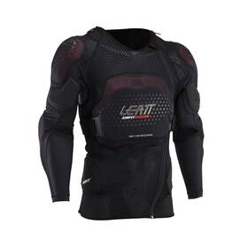 5024060582 Leatt Body Protector 3df Airfit Evo #xxl 184-196cm