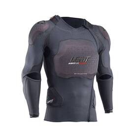 5024060602 Leatt 3df Airfit Lite Evo Body Protector Size Large