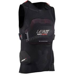 5024060741 Leatt Black 3df Airfit Evo Body Vest