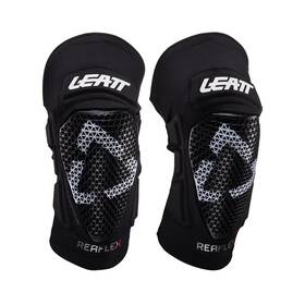 5024060944 Leatt 5024060943 Reaflex Pro Knee Guard Black Size 2x-large -