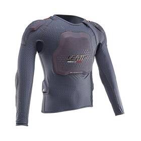 5024061051 Leatt 3df Airfit Lite Evo Jr Body Protector Size Large-xlarge