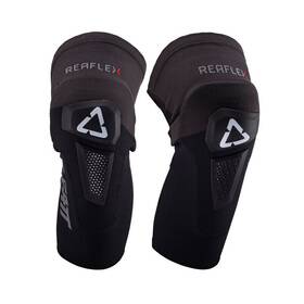 5024061060 Leatt Reaflex Hybrid Jr Blk Knee Guard