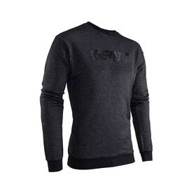 5024400442 Leatt Premium Black Sweater Size Large