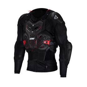 5025202261 Leatt - Body Protector 5.5 Evo M Black