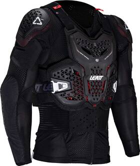 502520230 Leatt 4.5 Evo Body Protector - Motocross Dirt Bike Offroad Atv 502520230 Leatt 4.5 Evo Body Protector - Motocross Dirt Bike Offroad Atv
