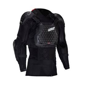 5025202321 Leatt 2.5 V25 Black Body Protector Size Large-xlarge 5025202321 Leatt 2.5 V25 Black Body Protector Size Large-xlarge