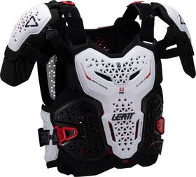 502520234 Leatt 5.5 Pro Evo Chest Protector - Motocross Dirtbike Offroad 502520234 Leatt 5.5 Pro Evo Chest Protector - Motocross Dirtbike Offroad