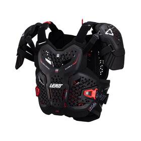5025202342 Leatt - Chest Protector 5.5 Pro Evo 2xl Black