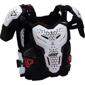 5025202345 Leatt 5.5 Pro Evo Chest Protector - White Xx-large 5025202345 Leatt 5.5 Pro Evo Chest Protector - White Xx-large