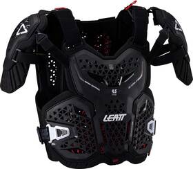 502520236 Leatt 4.5 Pro Evo Chest Protector - Motocross Dirtbike Offroad 502520236 Leatt 4.5 Pro Evo Chest Protector - Motocross Dirtbike Offroad