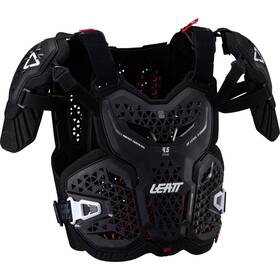 5025202362 Leatt 4.5 Pro Evo Chest Protector - Black Xx-large