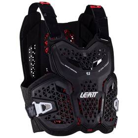 5025202380 Leatt 4.5 Evo Chest Protector Small/medium Black